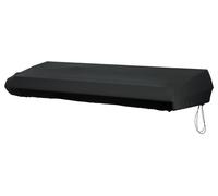 Copritastiera disc jockey Gator GKC 1540 Black