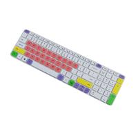 Copritastiera in silicone per Logitech K580K585K470MK470