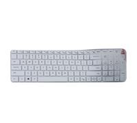 Copritastiera in silicone per Logitech K580K585K470MK470