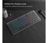 Copritastiera per Aula F87 e F87 Pro, per computer, per desktop
