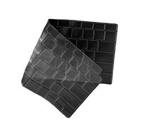 Copritastiera per EU Layout per MacBook, ultrasottile protezione tastiera in silicone, che è Impermeabile e Antipolvere, Compatibile con MacBook Air 13,6/15 e Pro 14/16 M4 M3 M2 M1