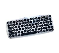 Copritastiera Per Tastiera Compatibile Bluetooth Protezioni Tastiera Pelle Sottile Silicone Tastiera Copre Accessori