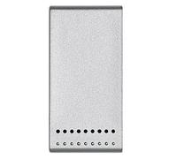 Copritasto Bticino Living light per pulsante 1mod tech NT4915