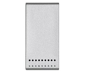 Copritasto Bticino Living light per pulsante 1mod tech NT4915
