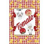Copritavola tovaglia cucina 12 posti 145x250 cm cotone HAPPY PEOPLE articolo KT1