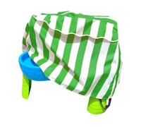 Copritavolo da esterno per bambini - Tessuto Oxford 210D 94x56x65 cm | Protezione per tavolo da gioco impermeabile, durevole, facile da pulire, patio, cortile, terrazza, portico, prato| Tuffatore