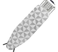 Copritavolo da stiro colorato - Cotone spesso imbottitura resistente alle bruciature per asse di ferro | Manicotto per asse da stiro riflettente il calore, per tavolo da stiro di dimensioni standard