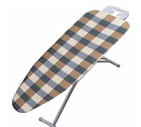 Copritavolo da stiro - da stiro resistente al calore da tavolo - fodera da stiro standard | per cucito Quilting tessuto e abbigliamento per la casa