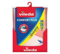 Copritavolo da stiro Vileda Comfort Plus con sistema QuickFIX - forse da stiro