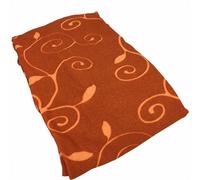 Copritavolo mollettone Fantasy Skipper elasticizzato fiore - Varie misure AA351
