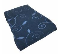 Copritavolo mollettone Fantasy Skipper elasticizzato fiore - Varie misure AA351