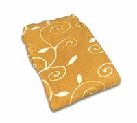 Copritavolo mollettone Fantasy Skipper elasticizzato fiore - Varie misure AA351