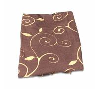 Copritavolo mollettone Fantasy Skipper elasticizzato fiore - Varie misure AA351