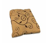 Copritavolo mollettone Fantasy Skipper elasticizzato fiore - Varie misure AA351