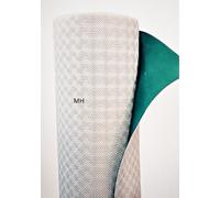 COPRITAVOLO MOLLETTONE GOMMATO PROTEGGI TAVOLO BIANCO TERGO PANNO VERDE DA GIOCO