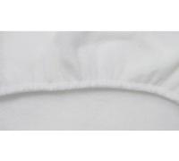 Copritavolo Mollettone SalvaTavolo SottoTovaglia Protezione Macchie Feltro Bianc