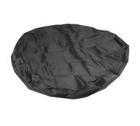 Copritavolo Rotondo Impermeabile per Patio Materiale Leggero e Resistente