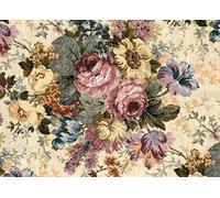 Copritavolo Salotto/Cucina Gobelin Lavorazione Jacquard Modello Aurora