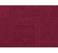 Copritavolo Salotto/Cucina Jacquard Modello Mexico Made In Italy