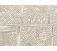 Copritavolo Salotto/Cucina Jacquard Modello Mexico Made In Italy