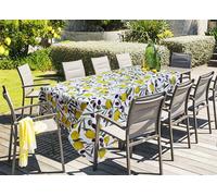 Copritavolo Tovaglia Pasti Made Italy Protezione Tavolo Garda RP