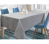 Copritavolo Tovaglia Pasti Made Italy Protezione Tavolo Millerighe RP