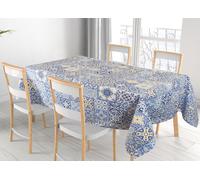 Copritavolo Tovaglia Pasti Made Italy Vari Modelli RP Protezione Tavolo