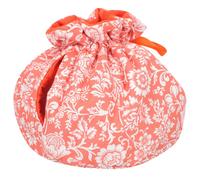 Copriteiera in Cotone Manica Della Coperchio Isolamento Accogliente Di