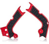 Acerbis Protezione telaio X-Grip 0022386 – Honda CRF450R 2017 – Rosso