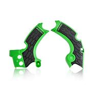 COPRITELAIO X-GRIP KAW KXF 250 17 VERDE/NERO