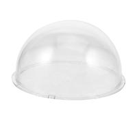 Copritelecamera Da Esterno Cupola Per Copertura Antipioggia Fotocamera