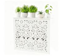 Copritermosifone In Stile Moderno, Per La Casa, Accessori Per Il Riscaldamento Di Elettrodomestici, A Legna, Mobiletto Decorativo Per Soggiorno(60x80x15cm/24x31x6")