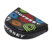 Copritesta Callaway Golf Tour Swirl (Mallet Small Nero)