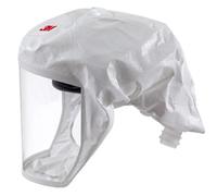 3M - Cappuccio leggero monouso WHITE