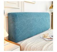 COPRITESTA COPRILETTO 3D JACQUARD ELASTICIZZATO PER LETTO MATRIMONIALE PROTEZIONE COMPLETA ANTI