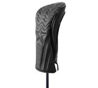 Copritesta da golf Copricapo lungo , copricapo da driver, pelle PU