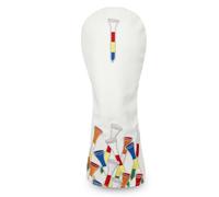 Copritesta da Golf Protettivo, style to 1 | Motivi Ricamati, Copertura per Testa Della Mazza, Resistente, Accessorio