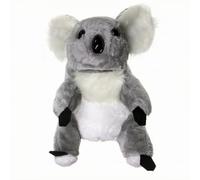 Copritesta Driver da Golf Copertura Testa Mazza Guanto Fantoccio Peluche Morbida Calza Lunga Protezione da Urti in Poliestere Adatto a Partite, Copertura Per Mazza Da Golf A Forma Di Koala