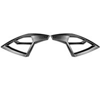 Copritesta per casco Cassida Cross Pro II nero