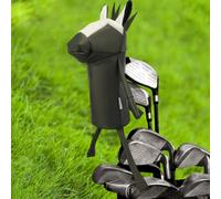 Copritesta per da golf Driver Club Keepsake Guard Creative Golf Wood