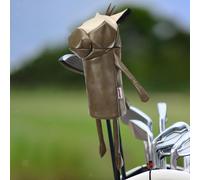 Copritesta per da golf Driver Club Keepsake Guard Creative Golf Wood
