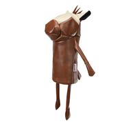 Copritesta per da golf Driver Club Keepsake Guard Creative Golf Wood