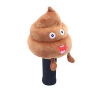 Copritesta per mazza da golf Collo lungo Accessori per sacche da golf