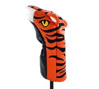 Copritesta per mazza da golf, custodia protettiva, fodera protettiva per mazza