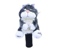 Copritesta per mazza da golf Forniture per allenamento da golf Custodia