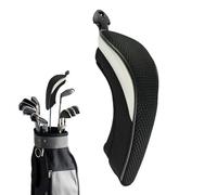 Copritesta per mazze da golf, protezione per mazze da golf, resistente alle intemperie, attrezzatura da golf per organizzare viaggi e trasporti