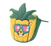 Copritesta per mazze da golf, spesse e divertenti, in poliuretano, per boschi e conducenti, per esercitazioni, donne, giocatori di golf, campo guida quotidiano