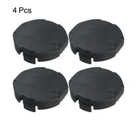 Copritesta resistente per taglierina linea di alimentazione rapida set di 4 test