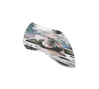 Copritesta sexy da golf per poliziotta alla moda, per golfisti, uomini e donne