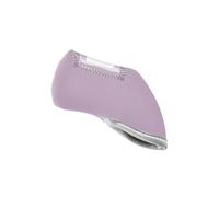 Copritesta viola per mazze da golf, alla moda, in ferro, per uomini e donne